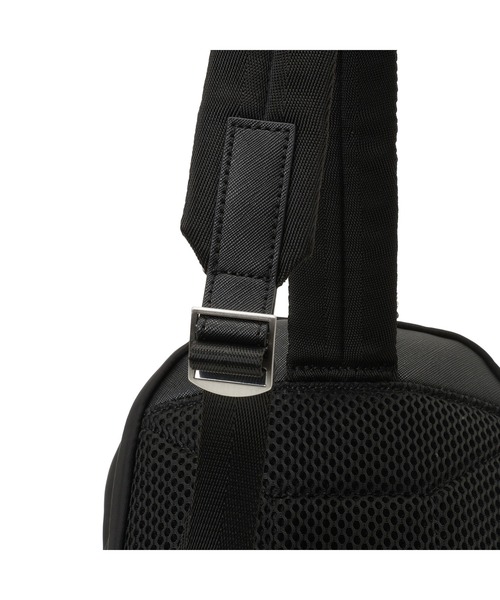 ショルダーバッグ MILANO Backpack Crossbody ショルダーバッグ ボディバッグ メンズバッグ メンズ_7