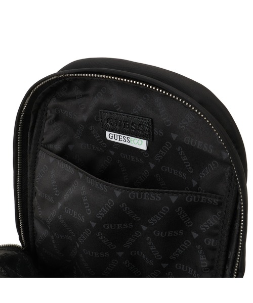 ショルダーバッグ MILANO Backpack Crossbody ショルダーバッグ ボディバッグ メンズバッグ メンズ_8