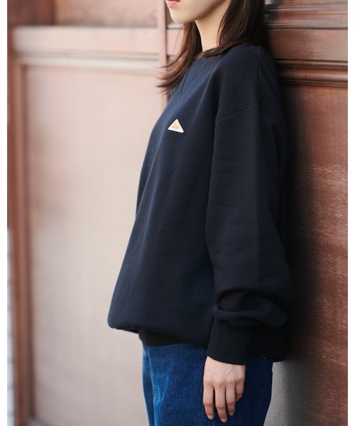 「KELTY」 スウェットカットソー L グレー メンズ_画像7