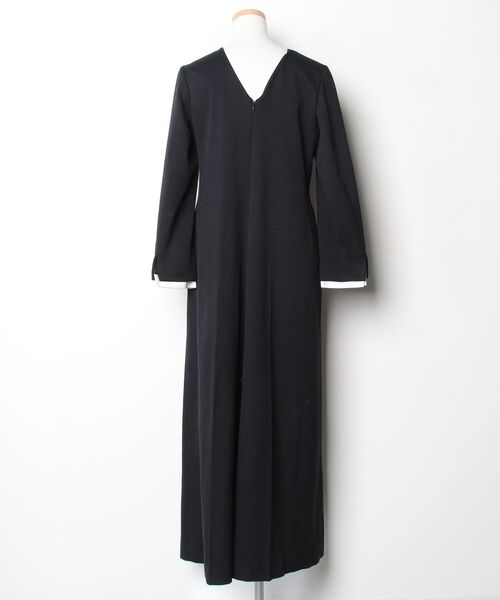 「styling/」 オールインワン 0 ブラック レディース_画像2