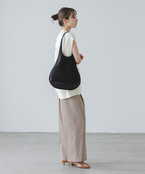 ORSETTO（オルセット） ショルダーバッグ バッグ MESH BAG レディース