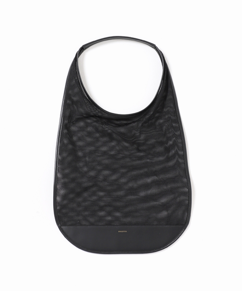 ORSETTO（オルセット） ショルダーバッグ バッグ MESH BAG レディース