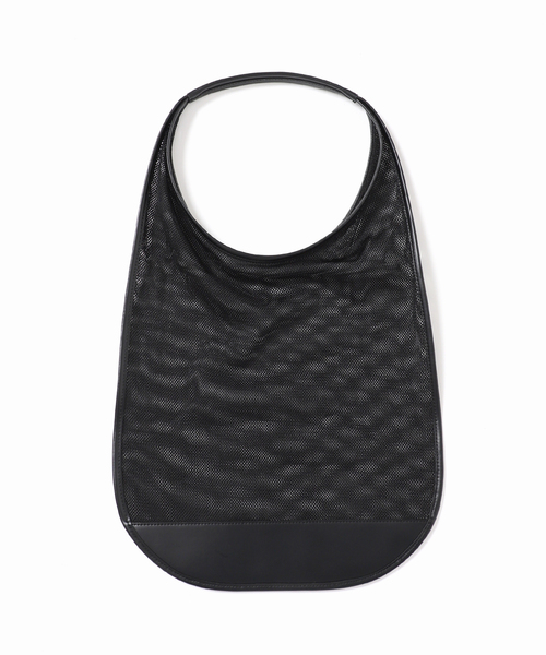 ORSETTO（オルセット） ショルダーバッグ バッグ MESH BAG レディース
