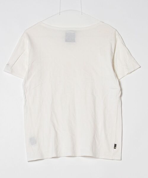 「VICTIM」 半袖Tシャツ M ベージュ メンズ_画像2