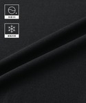 tシャツ 「CIYOT」コンパクトシルエット ...の詳細画像1