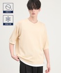 tシャツ 「CIYOT」コンパクトシルエット ...の詳細画像2
