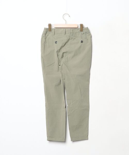 「VIGANO」 パンツ 40 グレー レディース_画像2