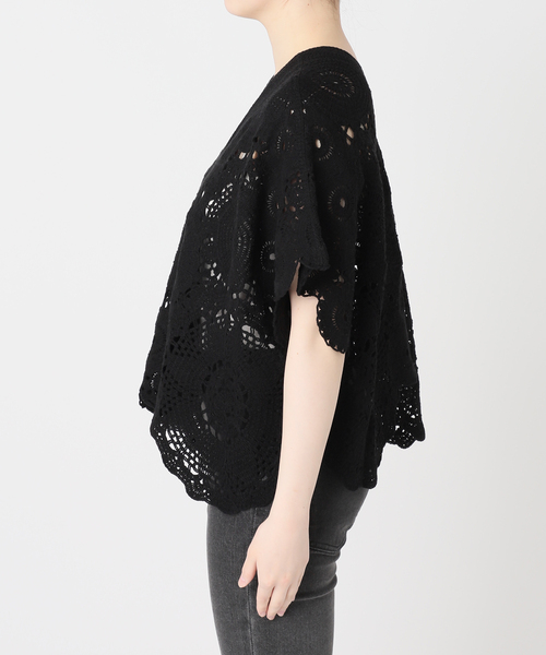 Torrazzo Donna（トラッゾドンナ） ニット セーター 「WEB限定追加