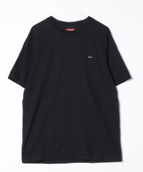 Supreme（シュプリーム） 半袖Tシャツ L ブラック メンズ : ZOZOTOWN