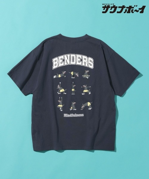 サウナボーイ tシャツ 「サウナ×＝ととのう」サウナボーイTシャツ
