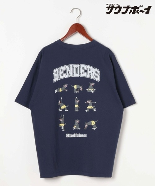 サウナボーイ tシャツ 「サウナ×＝ととのう」サウナボーイTシャツ