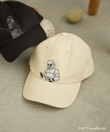 GLOBAL WORK（グローバルワーク） キャップ 帽子 「STAR WARS(スター