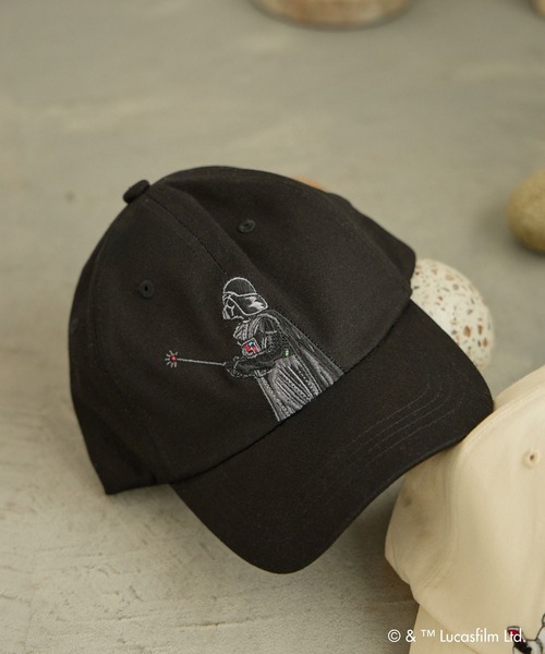 GLOBAL WORK（グローバルワーク） キャップ 帽子 「STAR WARS(スター