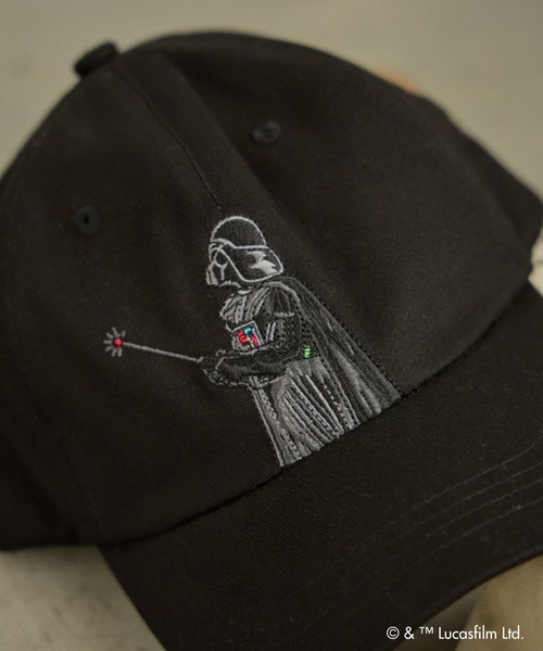 GLOBAL WORK（グローバルワーク） キャップ 帽子 「STAR WARS(スター