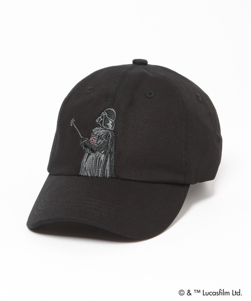 GLOBAL WORK（グローバルワーク） キャップ 帽子 「STAR WARS(スター