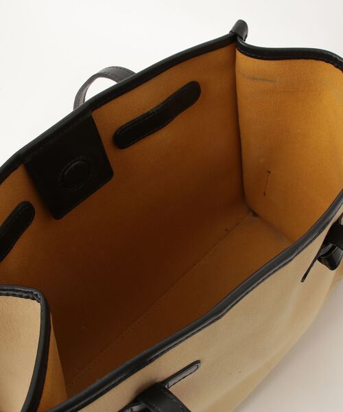 「GIANNI CHIARINI」 トートバッグ FREE ベージュ レディース_画像4