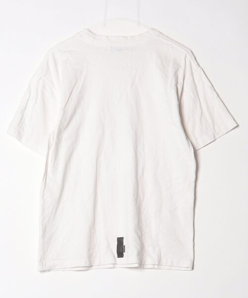 「CHARI&CO」 半袖Tシャツ S ホワイト レディース | CHARI&CO | 01