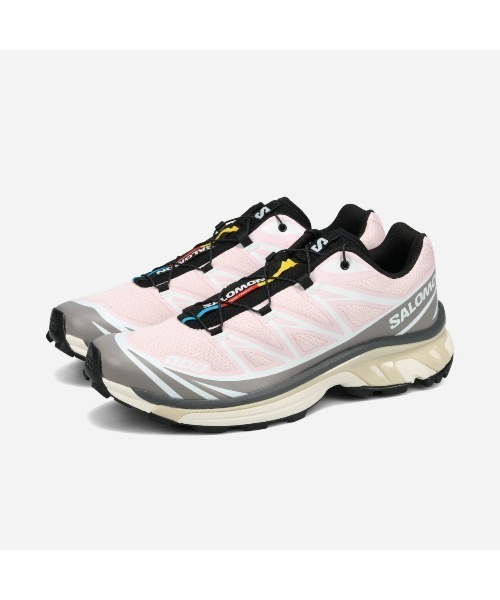 SALOMON（サロモン） スニーカー SALOMON XT-6 / サロモン エックス