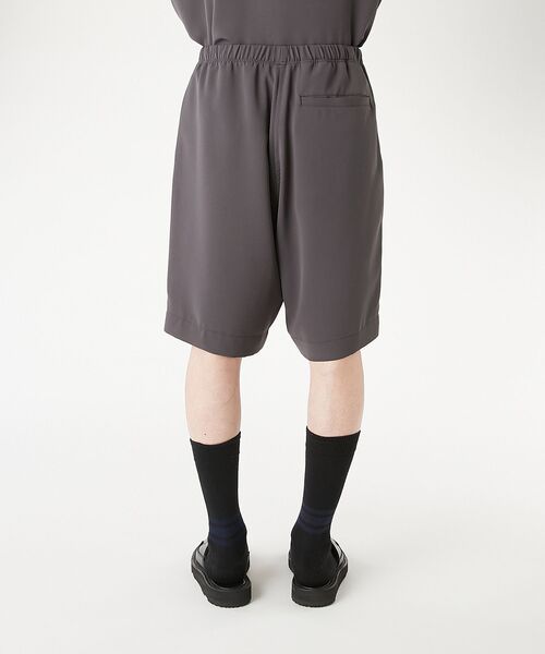 即日発送】N.HOOLYWOOD TPES ショートパンツ ハーフパンツ 36 HALF