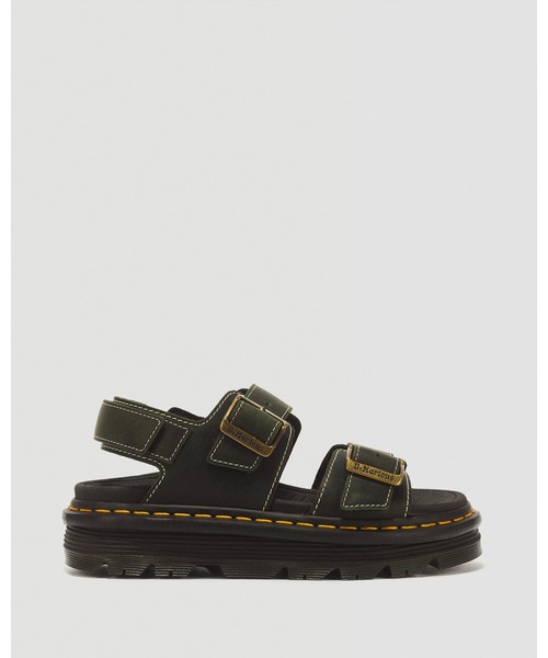 Dr.Martens（ドクターマーチン） サンダル ZEBZAG サンダル 43667300