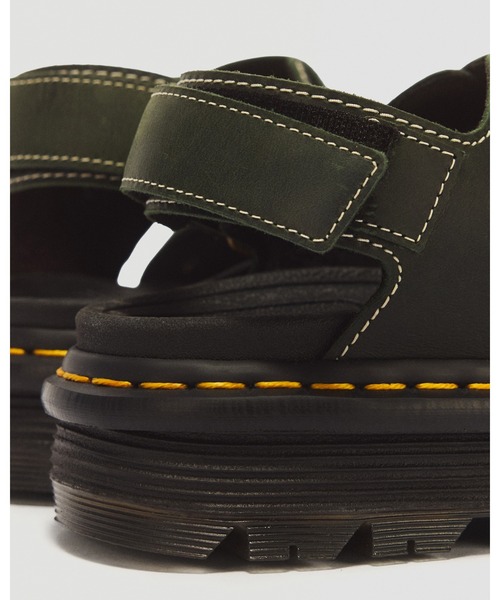Dr.Martens（ドクターマーチン） サンダル ZEBZAG サンダル 43667300