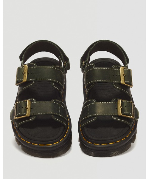 Dr.Martens（ドクターマーチン） サンダル ZEBZAG サンダル 43667300