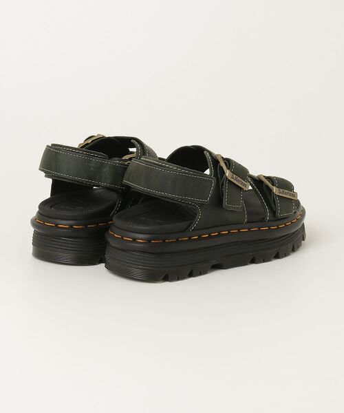 Dr.Martens（ドクターマーチン） サンダル ZEBZAG サンダル 43667300