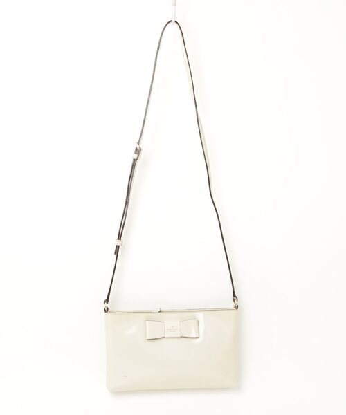 kate spade NEW YORK（ケイト・スペード ニューヨーク） リボン