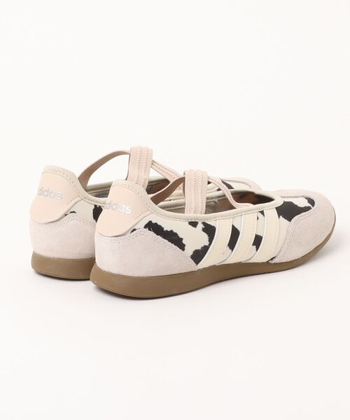 adidas（アディダス） バレエシューズ パンプス BARREDA MARY JANE