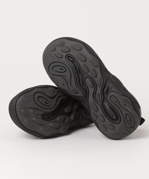 「MERRELL」 ローカットスニーカー 7.5 オレンジ系その他 レディース_画像3