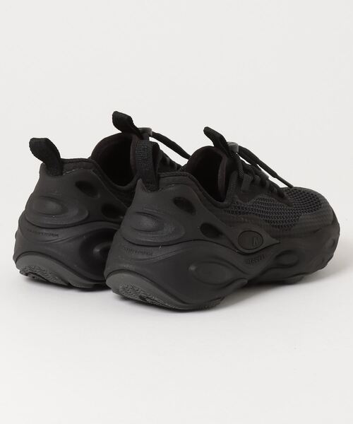 「MERRELL」 ローカットスニーカー 7.5 オレンジ系その他 レディース_画像5