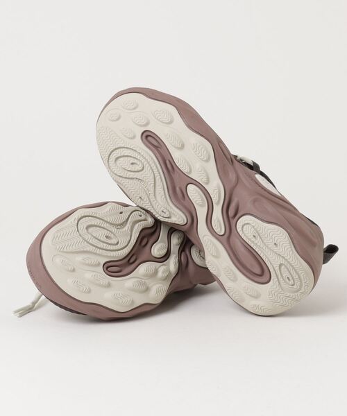 「MERRELL」 ローカットスニーカー 7.5 オレンジ系その他 レディース_画像6