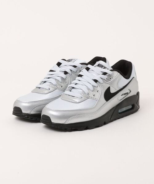 NIKE（ナイキ） スニーカー AIRMAX 90 PRM TREBLE 2 エア マックス 90