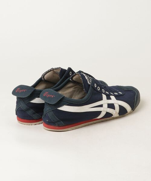 Onitsuka Tigerスニーカー25.5cm Onitsuka Tiger（オニツカタイガー） ローカットスニーカー 25.5