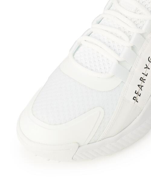 PEARLY GATES（パーリーゲイツ） シューズ 「PEARLY GATES」THE SPORTS