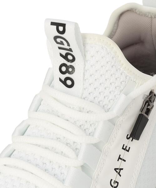 PEARLY GATES（パーリーゲイツ） シューズ 「PEARLY GATES」THE SPORTS