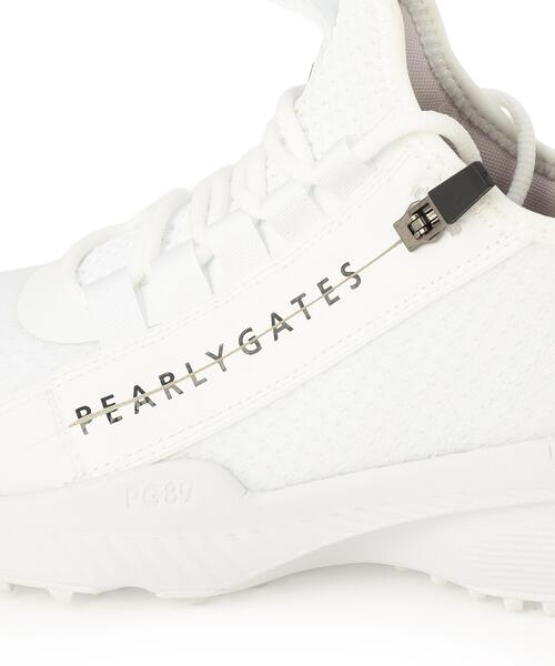 PEARLY GATES（パーリーゲイツ） シューズ 「PEARLY GATES」THE SPORTS