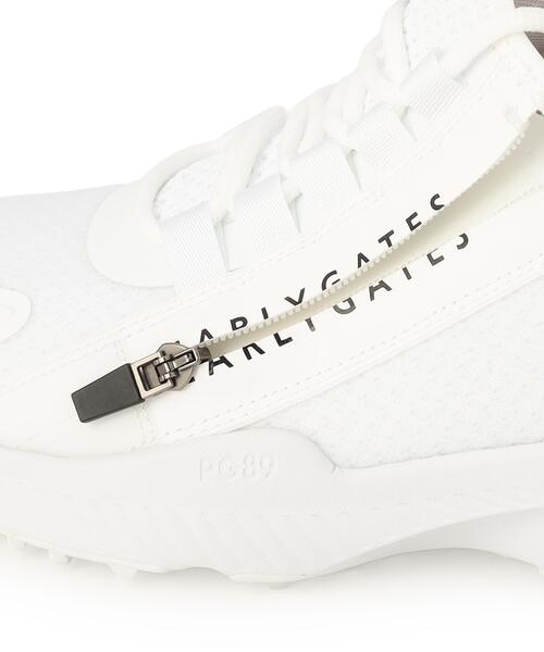 PEARLY GATES（パーリーゲイツ） シューズ 「PEARLY GATES」THE SPORTS
