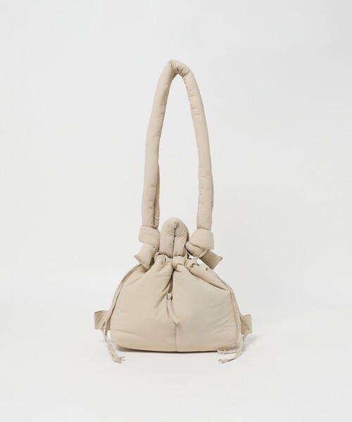 OLEND ショルダーバッグ バッグ 「WEB限定」「OLEND」Compact Ona