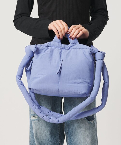 OLEND ショルダーバッグ バッグ 「WEB限定」「OLEND」Compact Ona