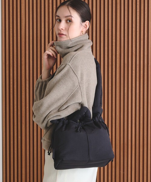 OLEND ショルダーバッグ バッグ 「WEB限定」「OLEND」Compact Ona
