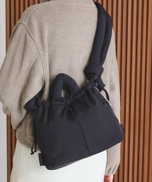 OLEND ショルダーバッグ バッグ 「WEB限定」「OLEND」Compact Ona