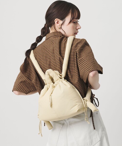 OLEND ショルダーバッグ バッグ 「WEB限定」「OLEND」Compact Ona