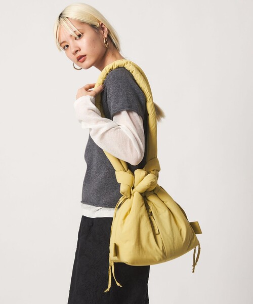 OLEND ショルダーバッグ バッグ 「WEB限定」「OLEND」Compact Ona