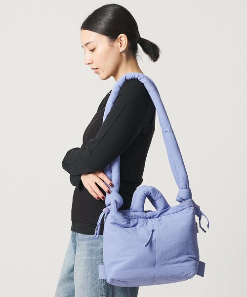 OLEND ショルダーバッグ バッグ 「WEB限定」「OLEND」Compact Ona
