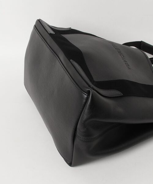 BALENCIAGA（バレンシアガ） トートバッグ - ブラック レディース