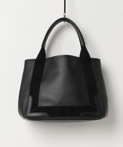 BALENCIAGA（バレンシアガ） トートバッグ - ブラック レディース