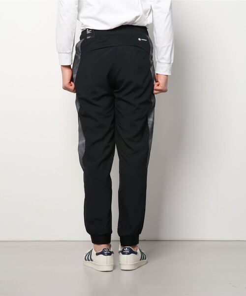 「adidas」 イージーパンツ X-LARGE ダークブルー メンズ_画像8