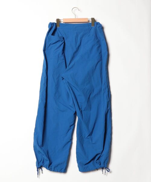 「AIVER」 パンツ LARGE ブルー メンズ_画像2