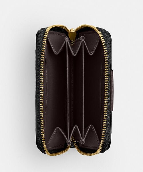 COACH（コーチ） 財布 エッセンシャル スモール ジップ アラウンド